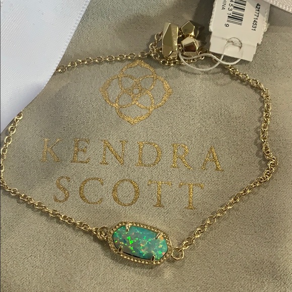 Kendra Scott bracelet - Picture 3 of 4